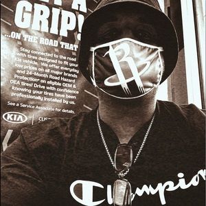 Meet your Posher, Marcus